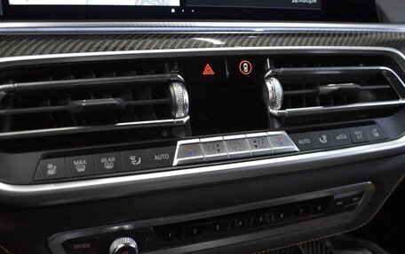 BMW X6 M, 2021 год, 12 999 900 рублей, 13 фотография