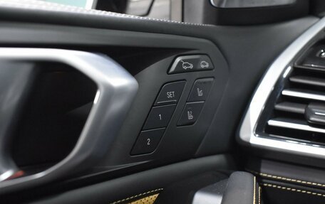 BMW X6 M, 2021 год, 12 999 900 рублей, 18 фотография