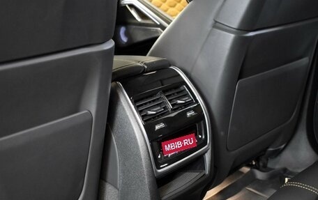 BMW X6 M, 2021 год, 12 999 900 рублей, 17 фотография