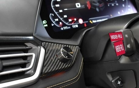 BMW X6 M, 2021 год, 12 999 900 рублей, 19 фотография