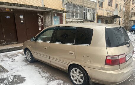 KIA Carens I (RS), 2004 год, 160 000 рублей, 4 фотография
