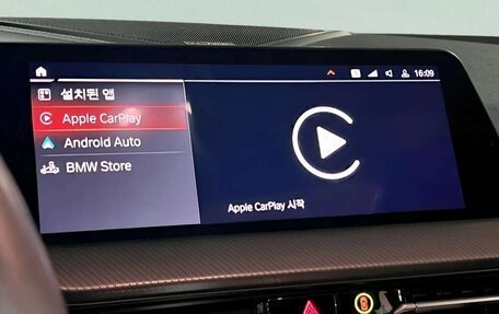 BMW 1 серия, 2021 год, 2 480 013 рублей, 9 фотография