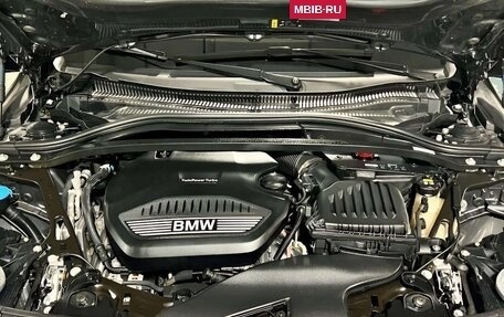BMW 1 серия, 2021 год, 2 480 013 рублей, 5 фотография