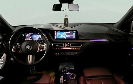 BMW 1 серия, 2021 год, 2 480 013 рублей, 15 фотография