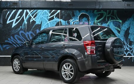 Suzuki Grand Vitara, 2012 год, 1 165 000 рублей, 3 фотография