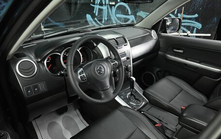 Suzuki Grand Vitara, 2012 год, 1 165 000 рублей, 7 фотография