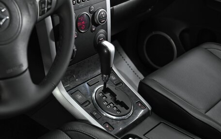 Suzuki Grand Vitara, 2012 год, 1 165 000 рублей, 10 фотография