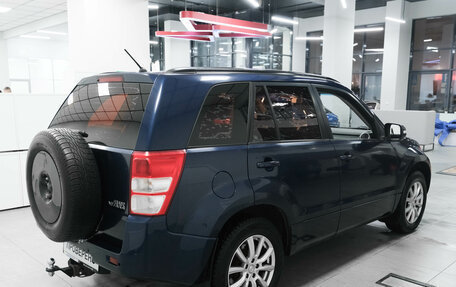 Suzuki Grand Vitara, 2012 год, 1 150 000 рублей, 3 фотография