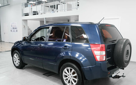 Suzuki Grand Vitara, 2012 год, 1 150 000 рублей, 4 фотография