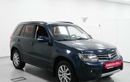 Suzuki Grand Vitara, 2012 год, 1 150 000 рублей, 2 фотография