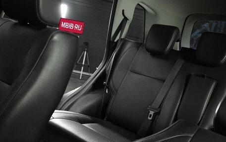 Suzuki Grand Vitara, 2012 год, 1 165 000 рублей, 12 фотография