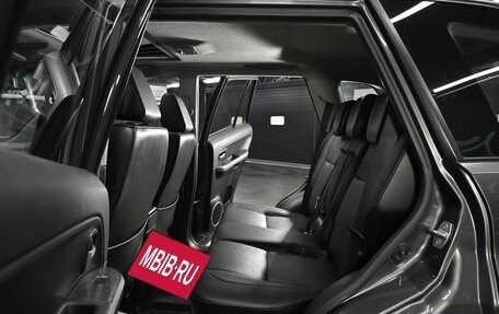 Suzuki Grand Vitara, 2012 год, 1 165 000 рублей, 13 фотография