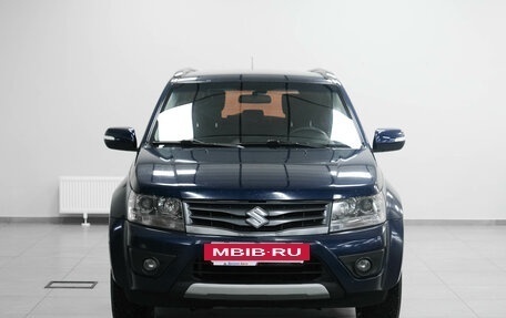 Suzuki Grand Vitara, 2012 год, 1 150 000 рублей, 5 фотография