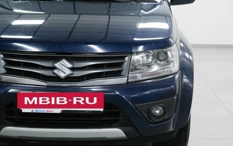 Suzuki Grand Vitara, 2012 год, 1 150 000 рублей, 6 фотография