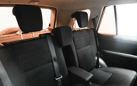 Suzuki Grand Vitara, 2012 год, 1 150 000 рублей, 16 фотография