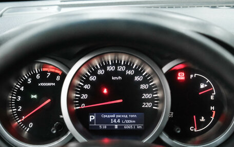 Suzuki Grand Vitara, 2012 год, 1 150 000 рублей, 15 фотография