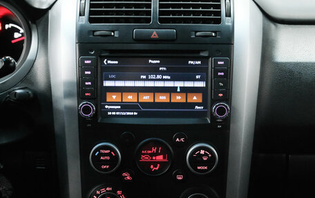 Suzuki Grand Vitara, 2012 год, 1 150 000 рублей, 13 фотография