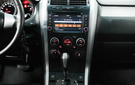 Suzuki Grand Vitara, 2012 год, 1 150 000 рублей, 12 фотография