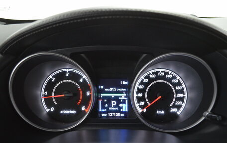 Mitsubishi Outlander III рестайлинг 3, 2010 год, 1 230 000 рублей, 11 фотография