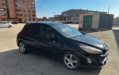 Peugeot 308 II, 2008 год, 600 000 рублей, 1 фотография