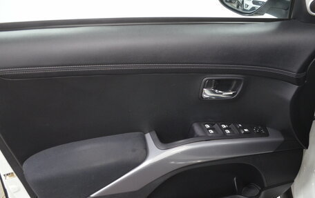 Mitsubishi Outlander III рестайлинг 3, 2010 год, 1 230 000 рублей, 16 фотография