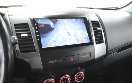 Mitsubishi Outlander III рестайлинг 3, 2010 год, 1 230 000 рублей, 18 фотография