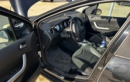 Peugeot 308 II, 2008 год, 600 000 рублей, 7 фотография