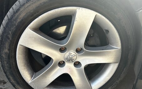 Peugeot 308 II, 2008 год, 600 000 рублей, 6 фотография