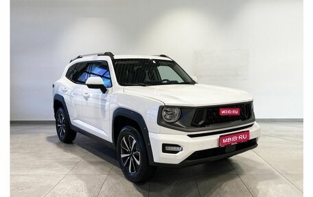 Haval H7, 2025 год, 3 662 010 рублей, 1 фотография
