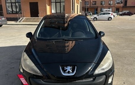 Peugeot 308 II, 2008 год, 600 000 рублей, 2 фотография