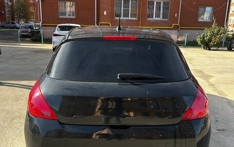Peugeot 308 II, 2008 год, 600 000 рублей, 4 фотография