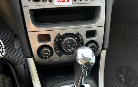 Peugeot 308 II, 2008 год, 600 000 рублей, 13 фотография