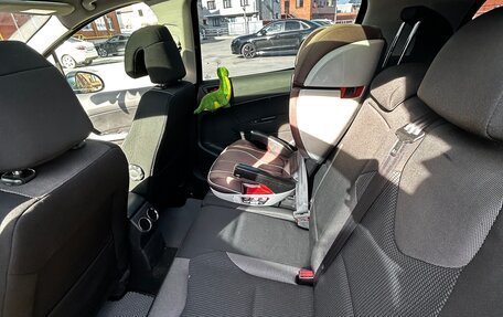 Peugeot 308 II, 2008 год, 600 000 рублей, 14 фотография