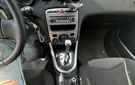 Peugeot 308 II, 2008 год, 600 000 рублей, 10 фотография