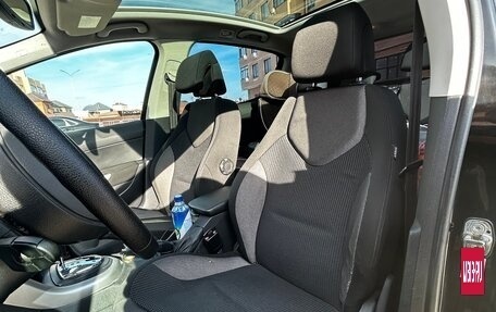 Peugeot 308 II, 2008 год, 600 000 рублей, 11 фотография