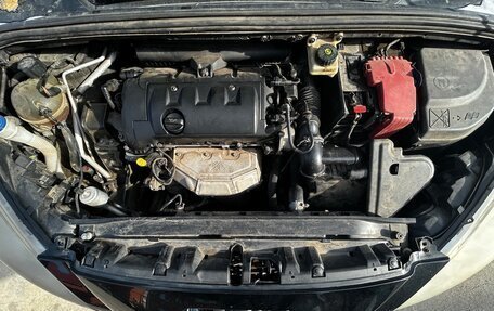 Peugeot 308 II, 2008 год, 600 000 рублей, 17 фотография