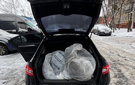 Skoda Superb III рестайлинг, 2016 год, 1 990 000 рублей, 10 фотография