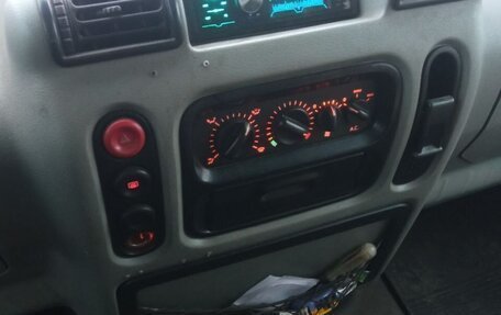 Opel Vivaro A рестайлинг, 2001 год, 850 000 рублей, 4 фотография