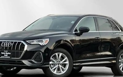 Audi Q3, 2025 год, 5 238 000 рублей, 1 фотография