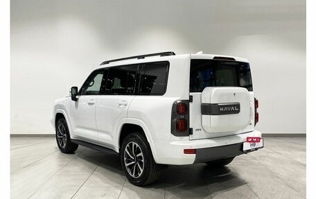 Haval H9, 2024 год, 4 949 010 рублей, 6 фотография