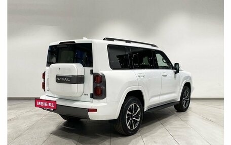 Haval H9, 2024 год, 4 949 010 рублей, 4 фотография