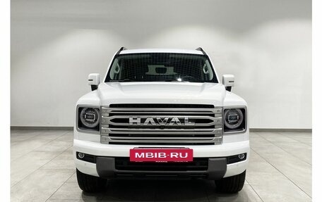 Haval H9, 2024 год, 4 949 010 рублей, 2 фотография