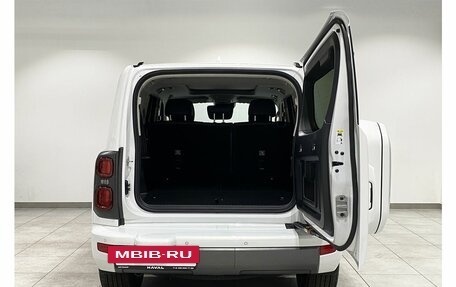 Haval H9, 2024 год, 4 949 010 рублей, 7 фотография