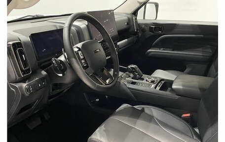 Haval H9, 2024 год, 4 949 010 рублей, 8 фотография