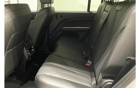 Haval H9, 2024 год, 4 949 010 рублей, 10 фотография