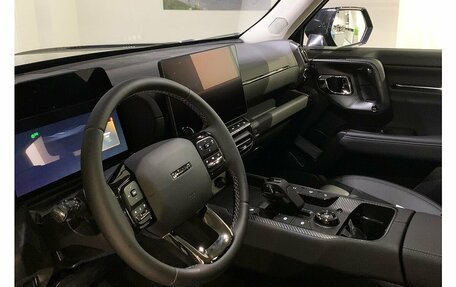 Haval H7, 2025 год, 3 513 510 рублей, 8 фотография