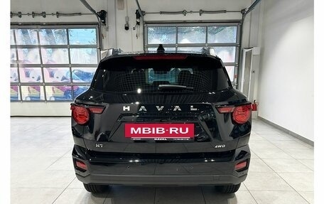 Haval H7, 2025 год, 3 513 510 рублей, 5 фотография