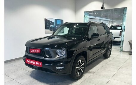 Haval H7, 2025 год, 3 513 510 рублей, 3 фотография