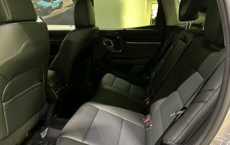 Haval H7, 2025 год, 3 810 510 рублей, 12 фотография