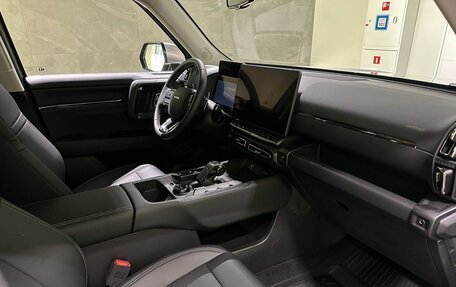 Haval H7, 2025 год, 3 810 510 рублей, 11 фотография